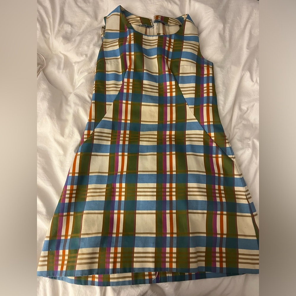 Vintage dress